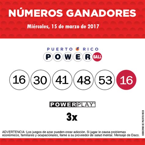 puerto rico lottery post calendar.